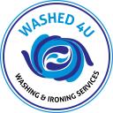 Washed 4U logo